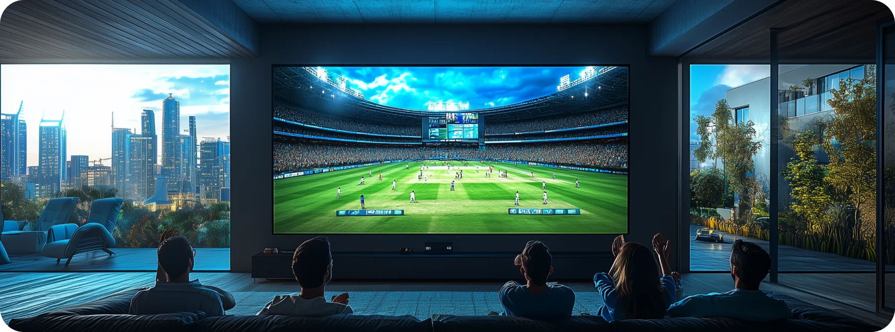 cricket live straeming