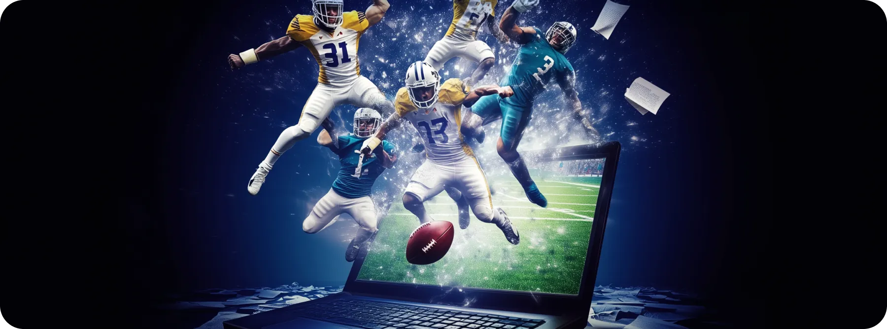virtual sport betting
