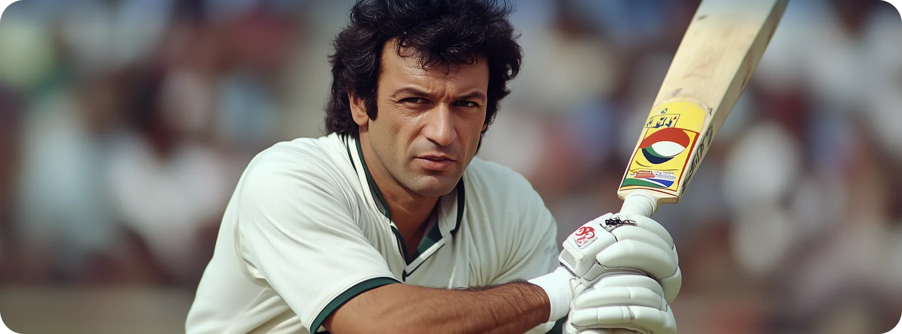 Imran Khan