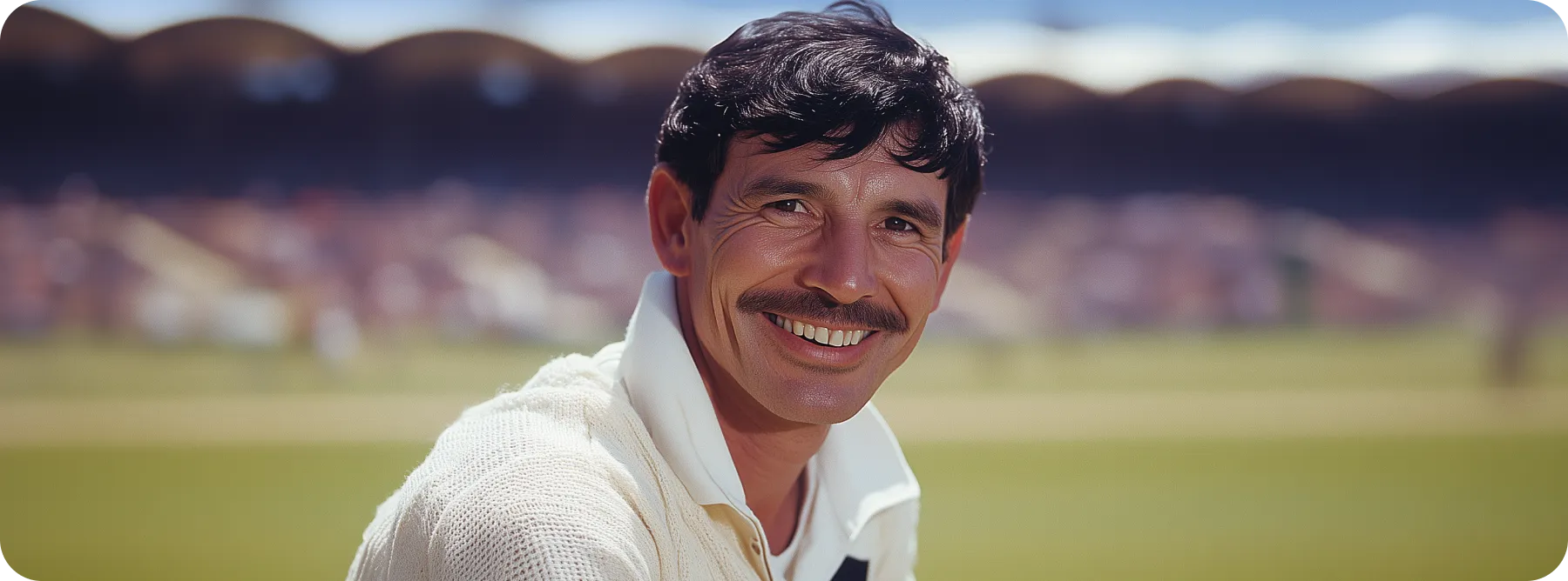 Richard Hadlee
