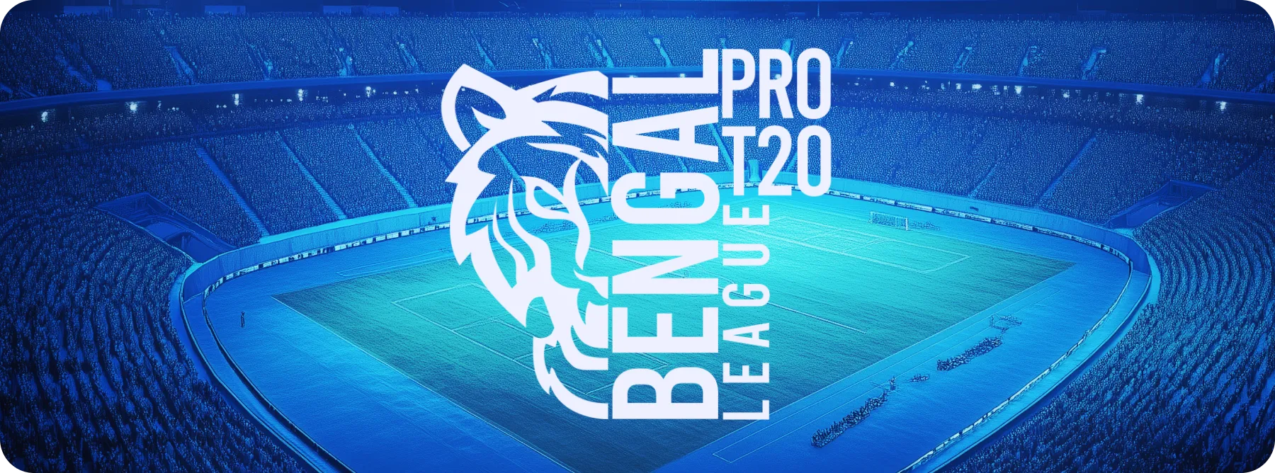 bengal pro t20 league