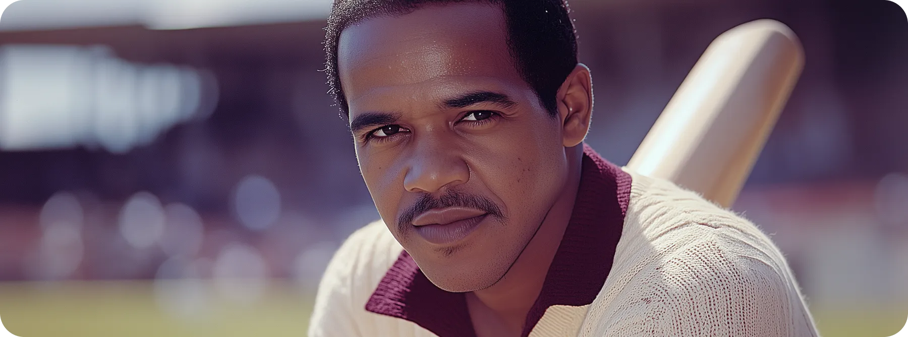 Sir Garfield Sobers