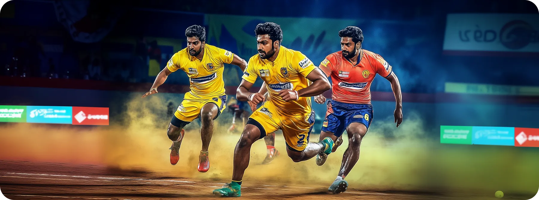 Kabaddi