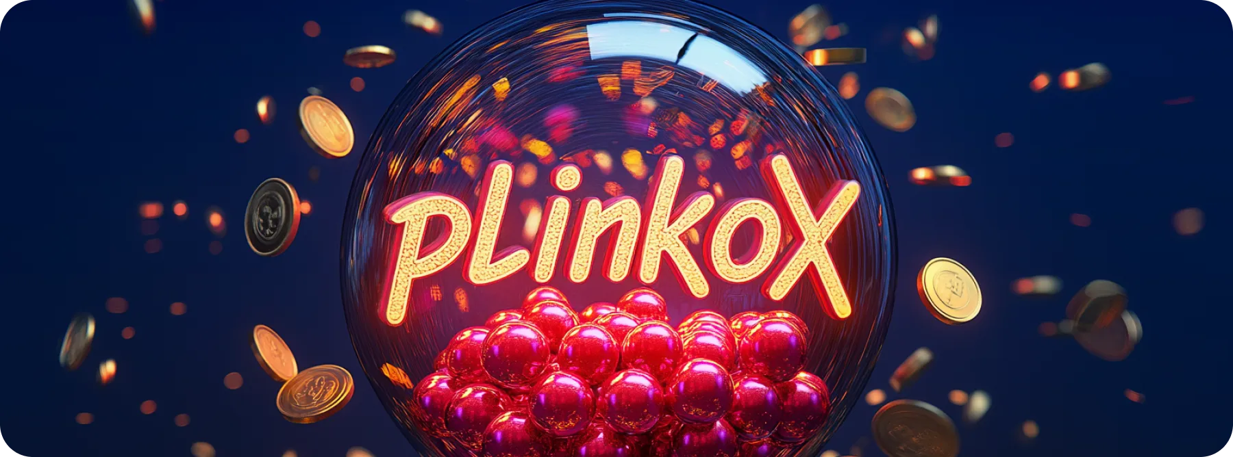 plinkox game