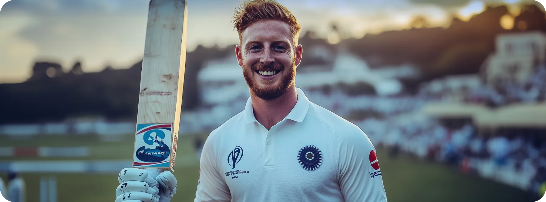 Ben Stokes