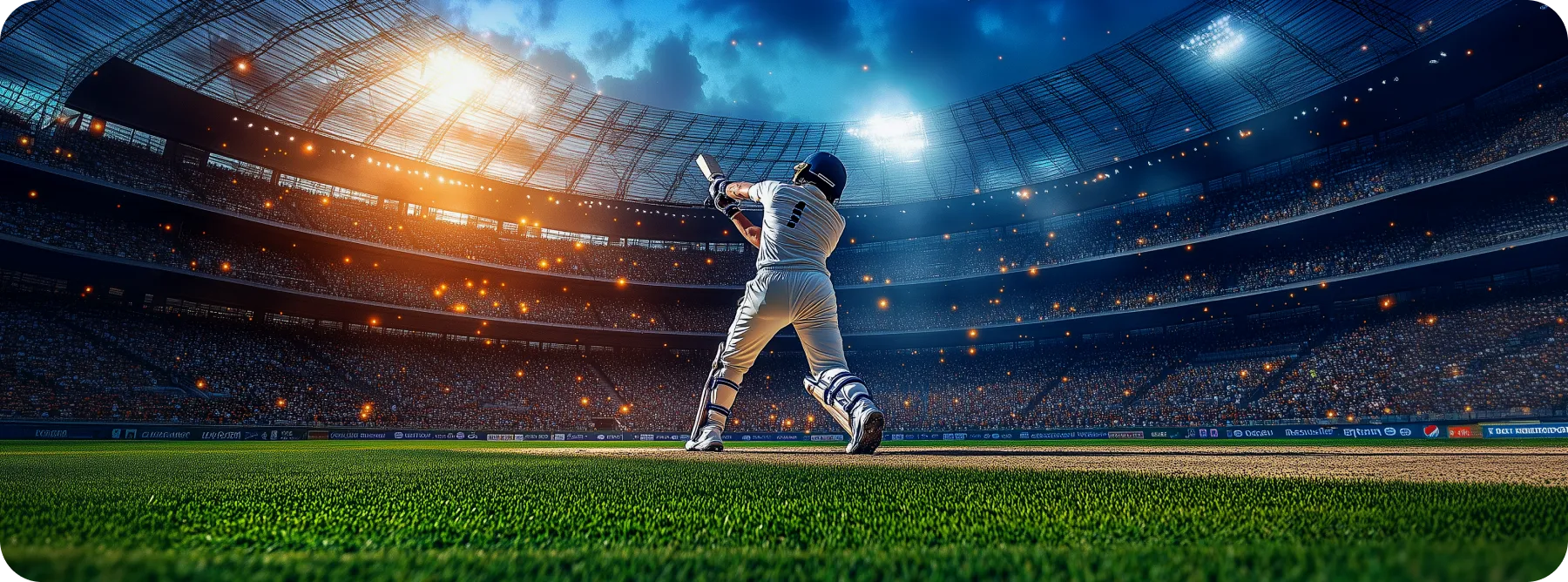 bet on cricket online