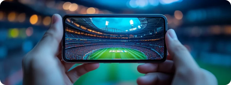 cricket streaming