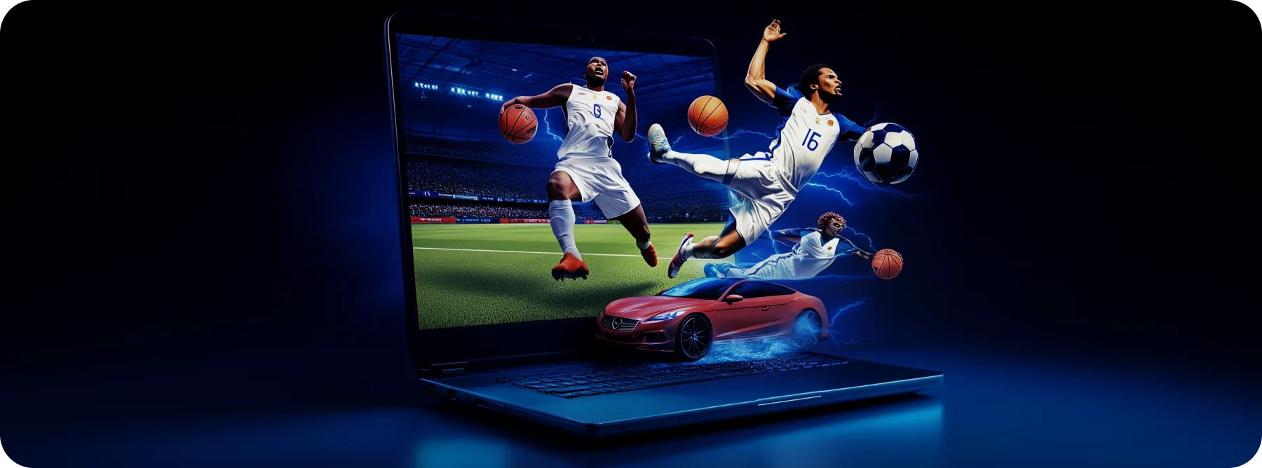 virtual sport betting