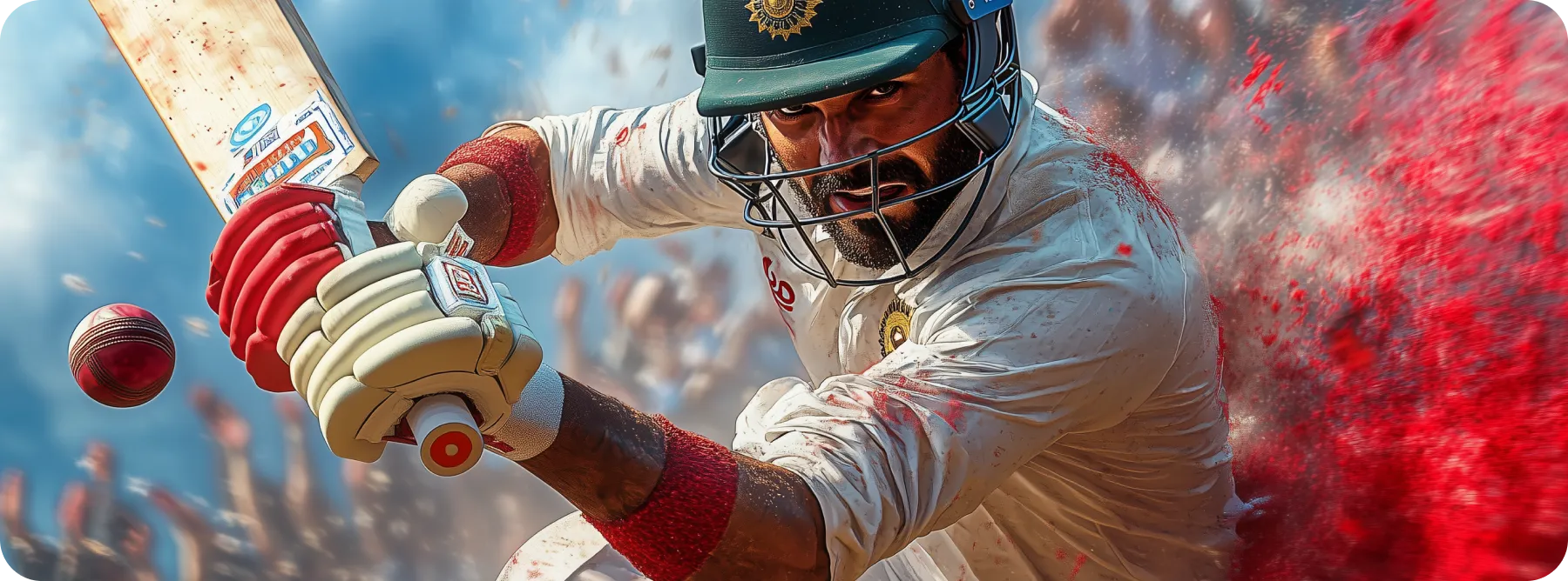 cricketer
