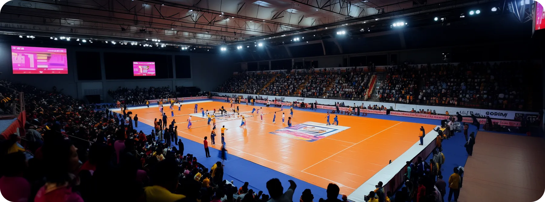 kabaddi
