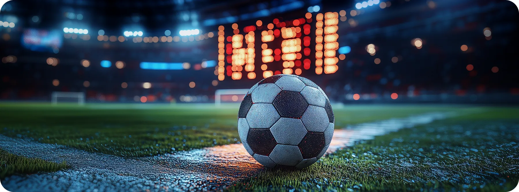 football betting