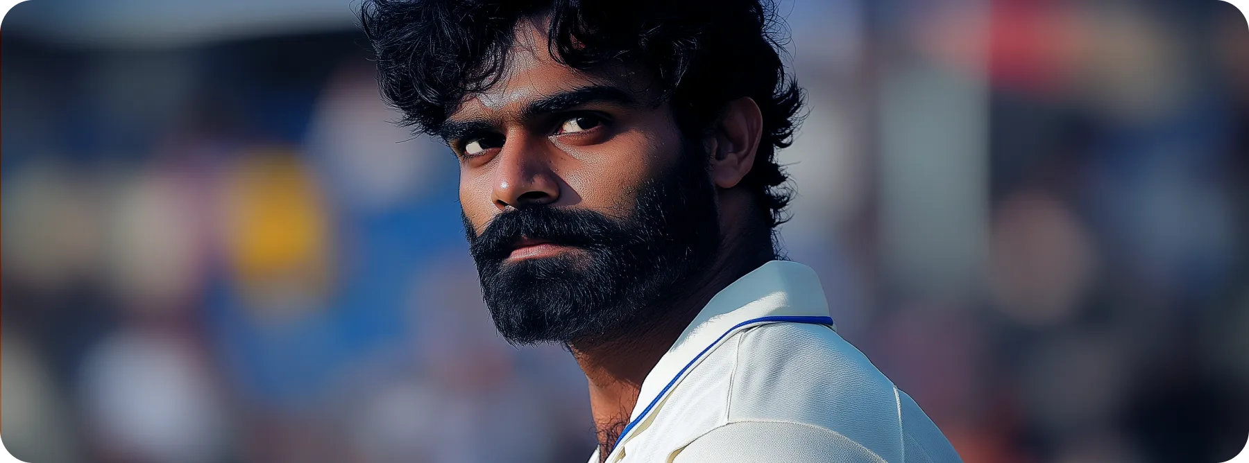 Ravindra Jadeja