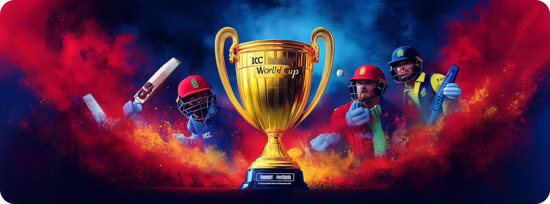 ICC world cup