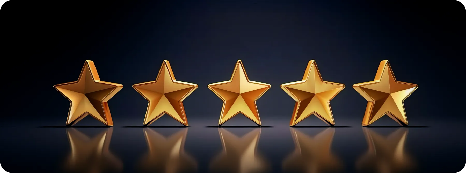 rating stars