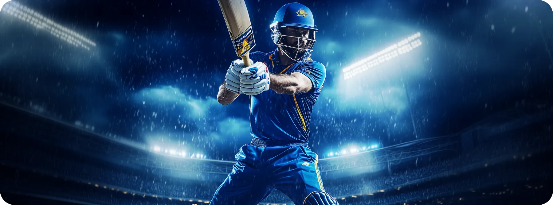 cricketer