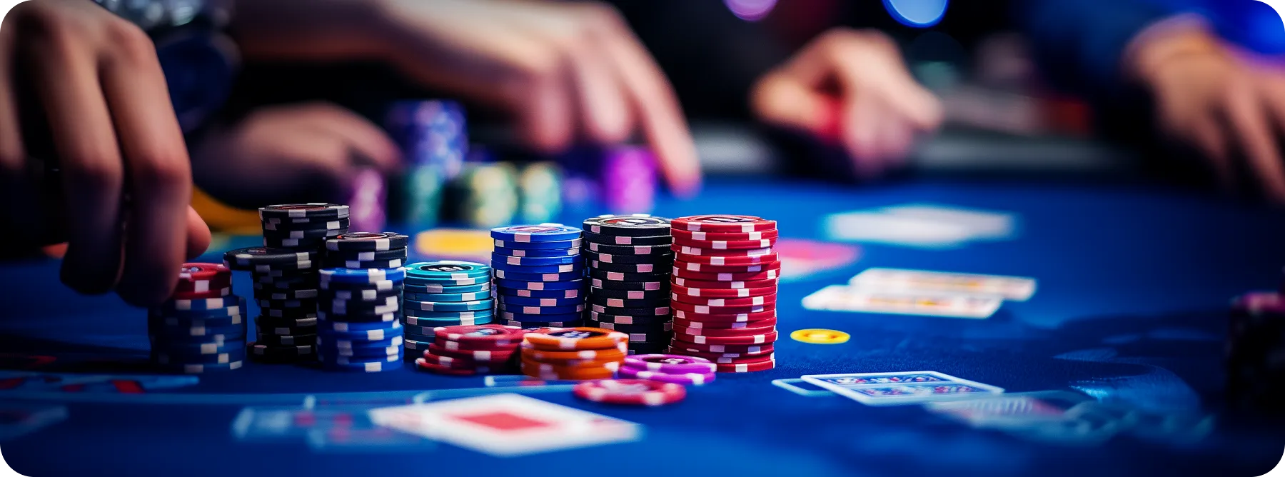 odds96 live casino