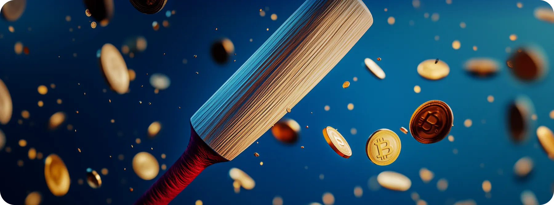 cricket bat