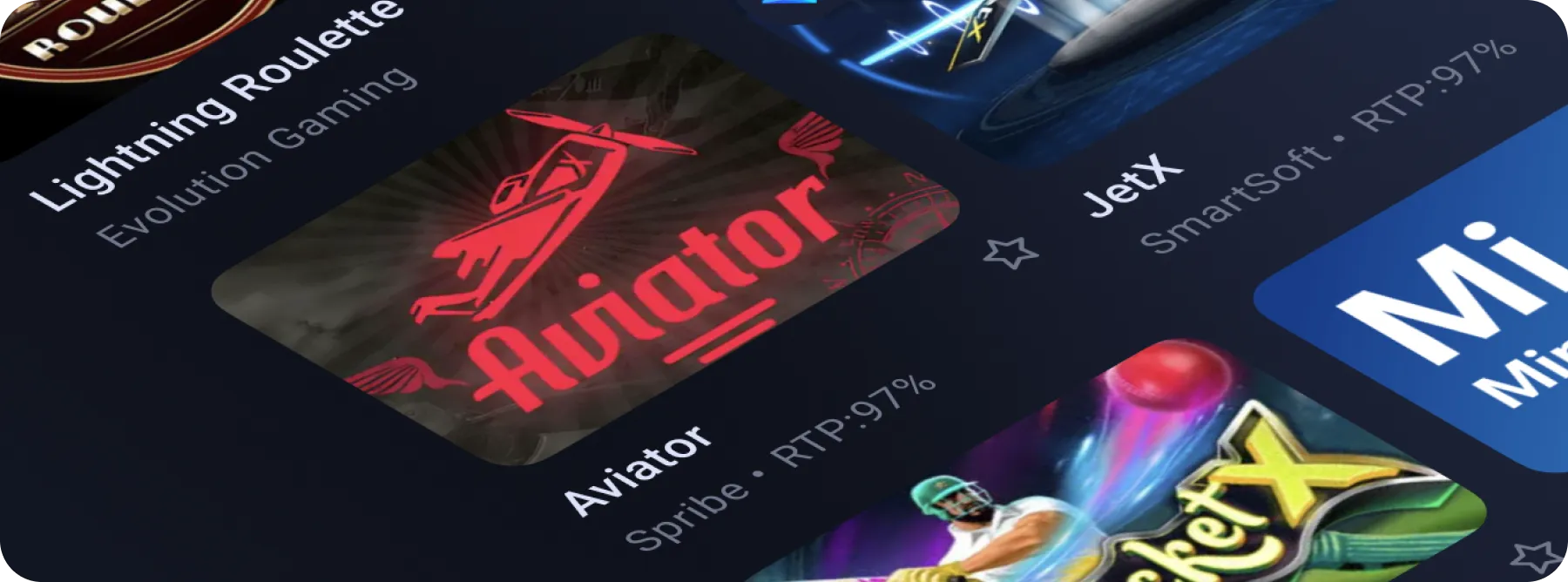 aviator game