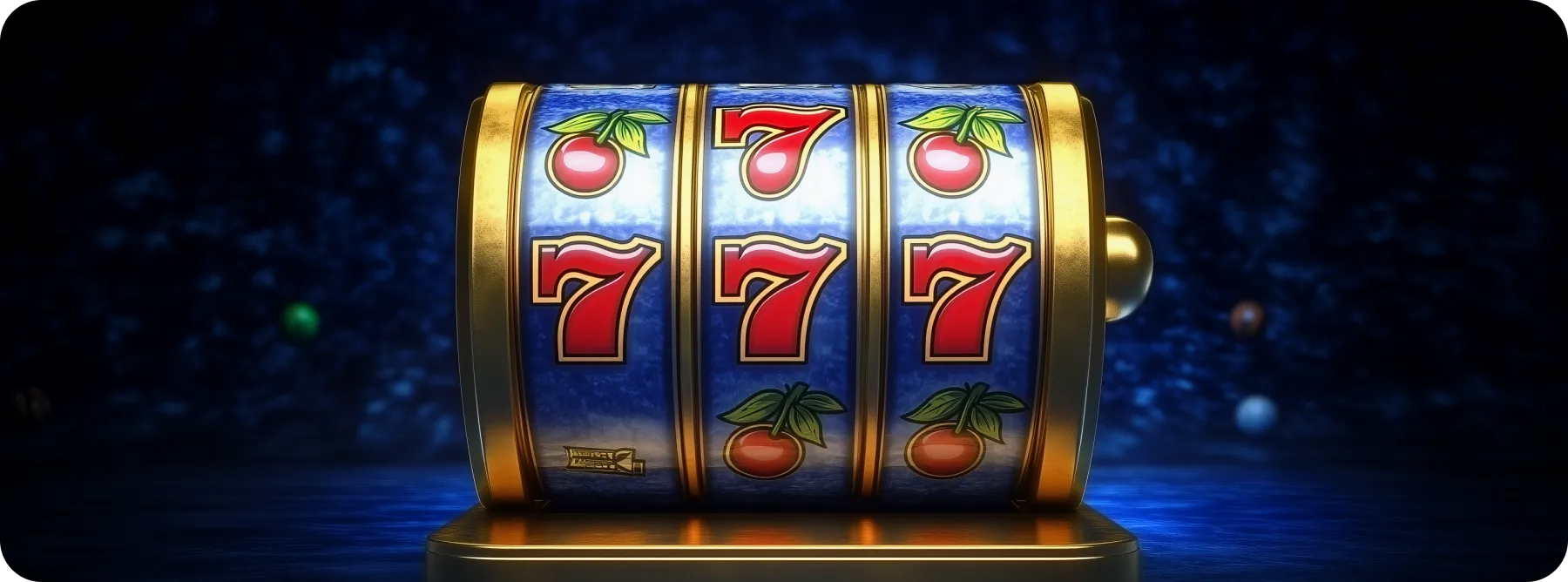 slot machine