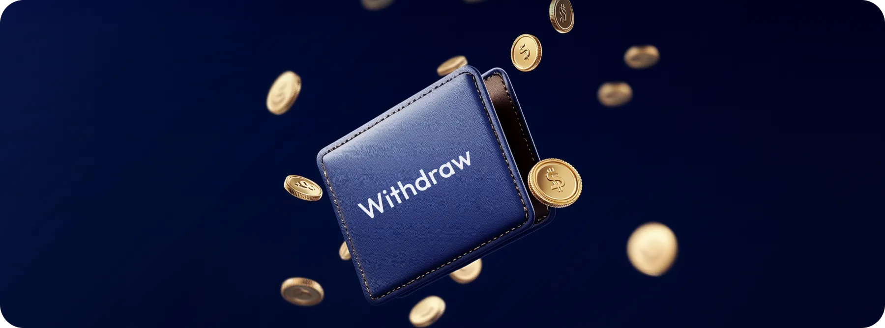 Odds96 Withdrawal