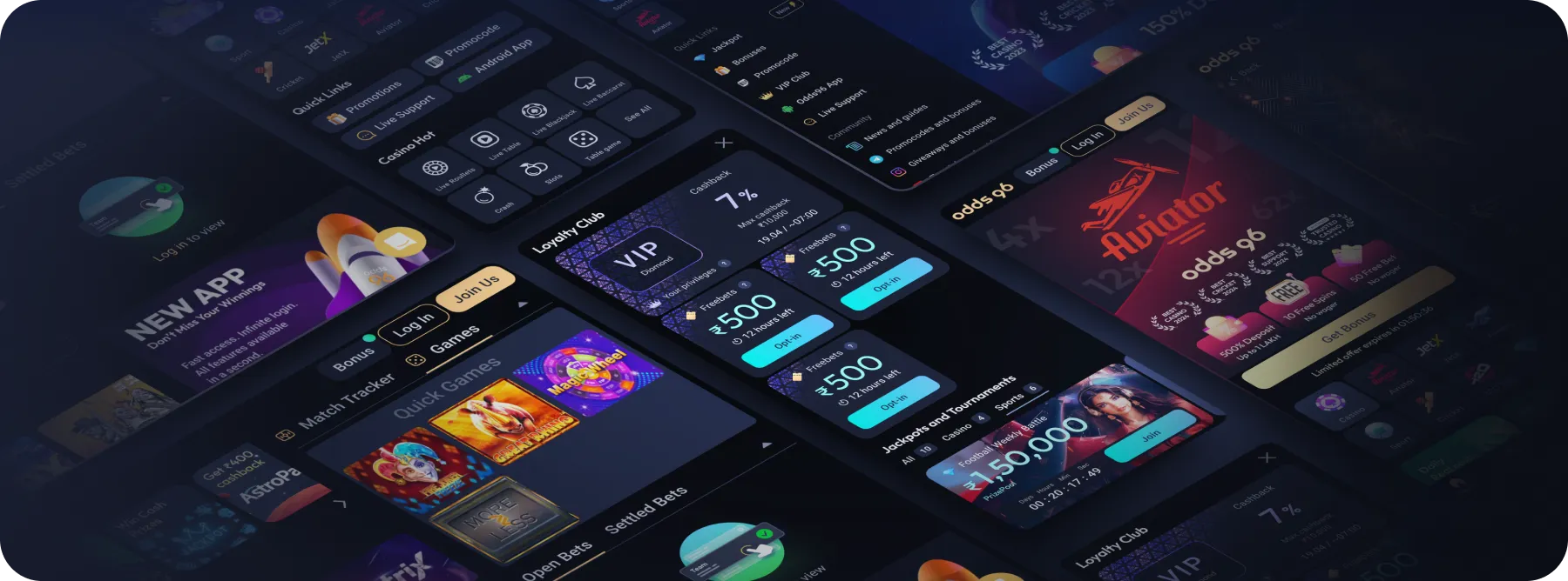 reviews odds96