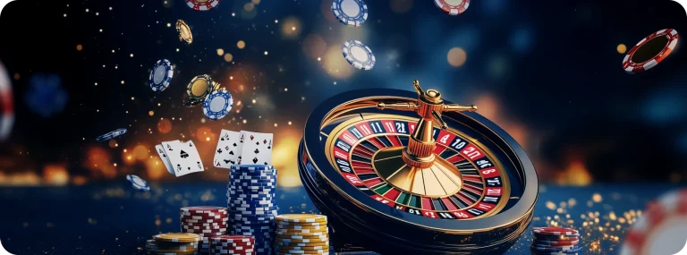 roulette