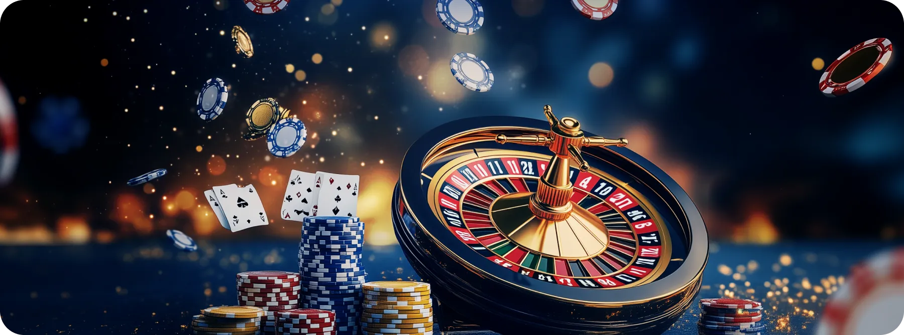 roulette