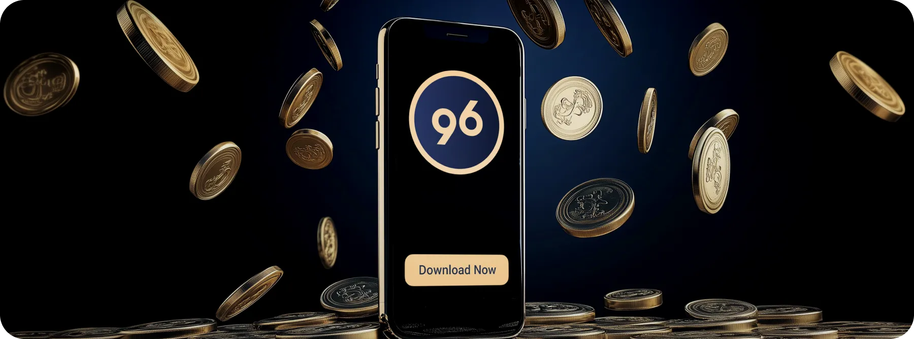 odds96 interface