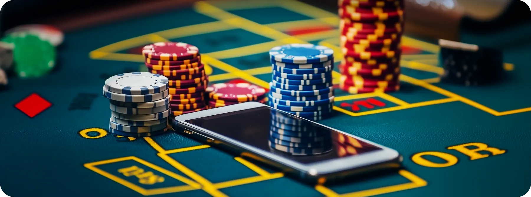 odds96 live casino