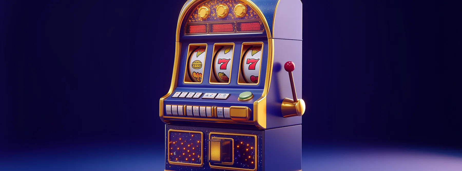 slots demo
