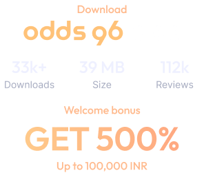 welcome bonus