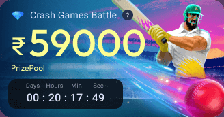 cricket jackpot card