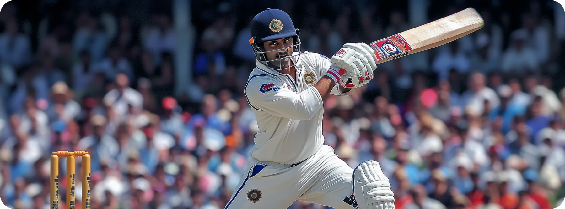 Mohammad Azharuddin