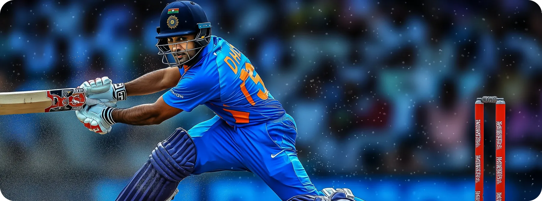 MS Dhoni