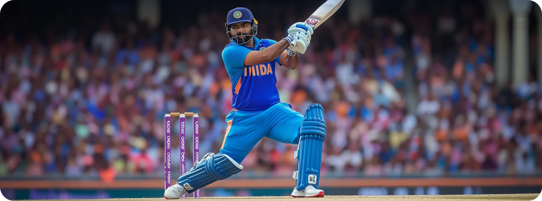 Rohit Sharma